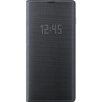 Capa Samsung Led View para Galaxy S10+ - Preto