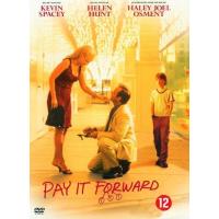 Pay It Forward