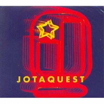 Jota Quest - 1