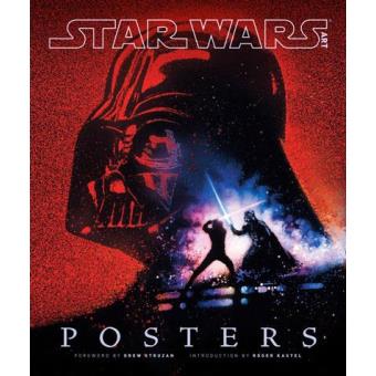 Schrijft een rapport Mijnenveld Clan Star Wars Art: Posters - Vários - Compra Livros na Fnac.pt
