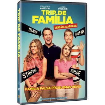 Trip de Família - Versão Alargada