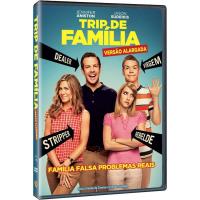 Trip de Família - Versão Alargada