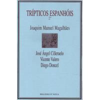 Trípticos Espanhóis Vol 2