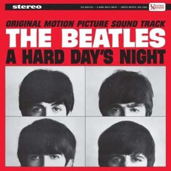 A Hard Day's Night (Limited Edition)