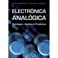 Electrónica Analógica – Princípios, Análise e Projectos