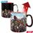 Caneca Termosensível Marvel Heroes_0
