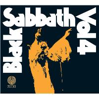 Black Sabbath Volume 4