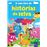 O Meu livro de Histórias da Selva_0