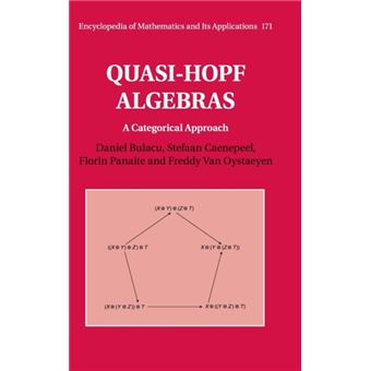 Quasi-Hopf Algebras: A Categorical Approach