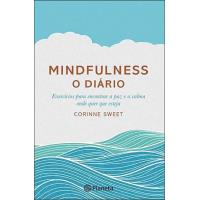 Mindfulness - O Diário