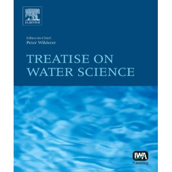 Treatise on Water Science