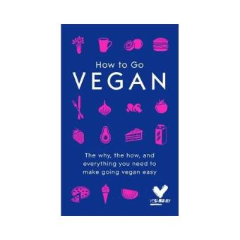 How to go vegan