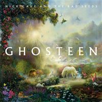 Ghosteen - 2CD