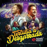 Tertúlia à Desgarrada - CD