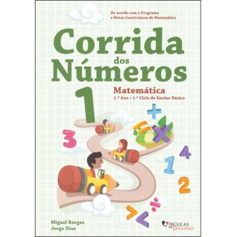 Corrida dos Números 1