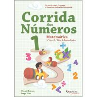 Corrida dos Números 1