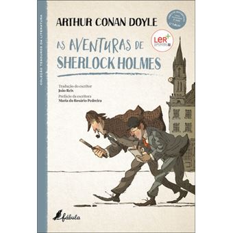 As Aventuras de Sherlock Holmes