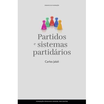 Partidos e Sistemas Partidários