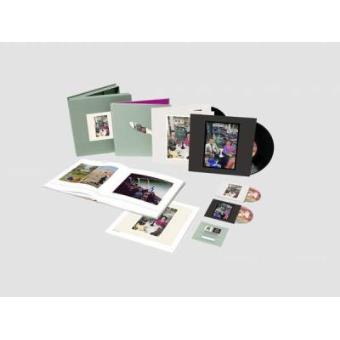 Presence (Limited Super Deluxe Edition 2CD+2LP 180g)