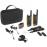 Walkie-Talkie Motorola TALKABOUT T82 Extreme Twin - Preto | Amarelo_1