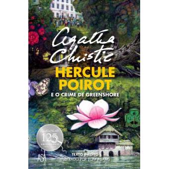 Hercule Poirot e o Crime de Greenshore
