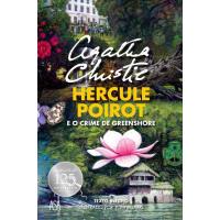 Hercule Poirot e o Crime de Greenshore