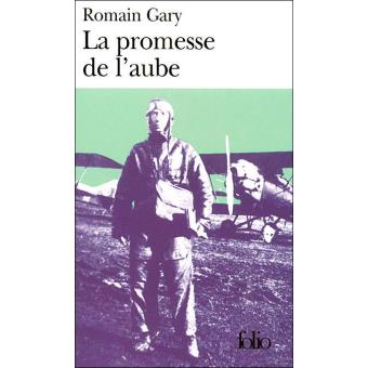 La Promesse de l'Aube