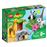 LEGO DUPLO Town 10904 Animais Bebés_0