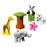 LEGO DUPLO Town 10904 Animais Bebés_1