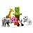 LEGO DUPLO Town 10904 Animais Bebés_2
