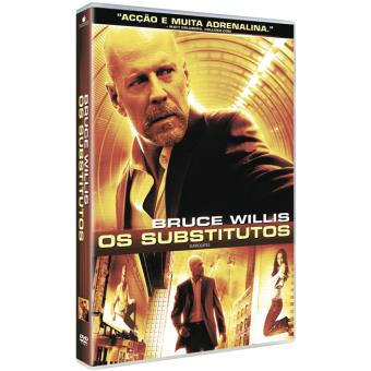 Os Substitutos
