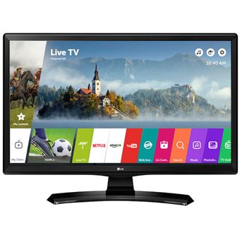 Smart TV LG HD 28MT49S-PZ 71cm