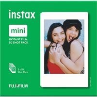Recarga FUJIFILM Instax Mini Glossy 5x10