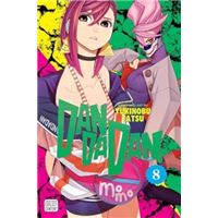 Dandadan - Volume 8