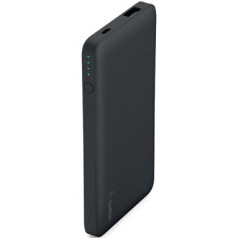 Power Bank Belkin 5000mAh - Jet Black