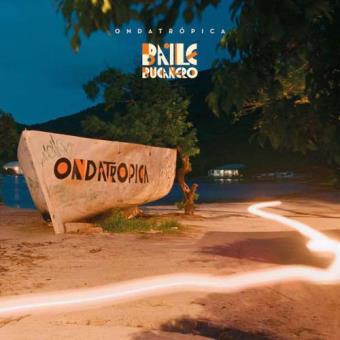 Baile Bucanero (2LP+Mp3)
