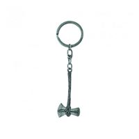 Porta-Chaves 3D Marvel: Stormbreaker