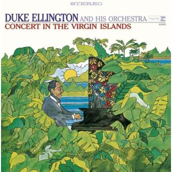 Concert In The Virgin Islands
