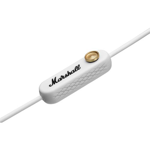 Auriculares marshall minor discount ii