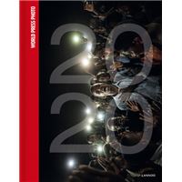 World Press Photo 2020