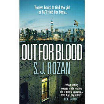 Out For Blood