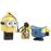 Maikii Pen USB Minion Dave - 8GB_1