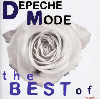The Best Of Depeche Mode Volume 1