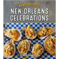Kevin belton's new orleans celebrat