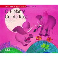 O Elefante Cor-de-Rosa