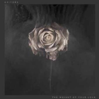 The Weight of Your Love (2CD)