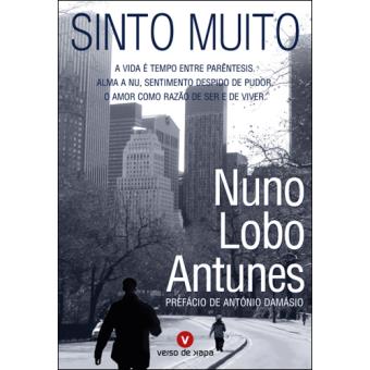 Sinto Muito