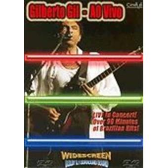 Ao Vivo *ntsc*