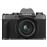 Fujifilm X-T200 + XC 15-45mm f/3.5-5.6 OIS PZ - Dark Silver