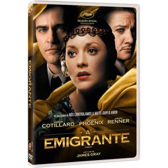 A Emigrante